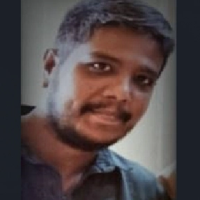 S SANDEEP